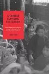 A Chinese Economic Revolution cover