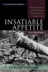 Insatiable Appetite cover