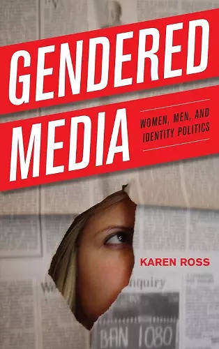 Gendered Media cover