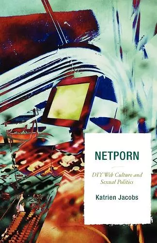 Netporn cover