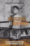 From Underground to Independent cover