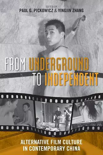 From Underground to Independent cover