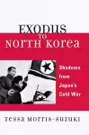 Exodus to North Korea cover
