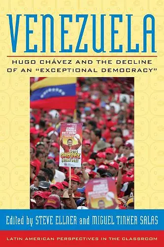 Venezuela cover