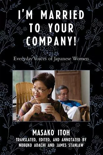 I'm Married to Your Company! cover