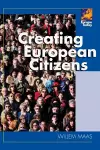 Creating European Citizens cover