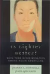 Is Lighter Better? cover