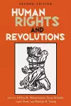 Human Rights and Revolutions cover