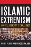 Islamic Extremism cover