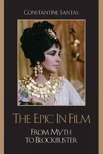 The Epic in Film cover