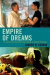 Empire of Dreams cover