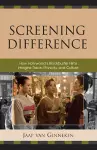 Screening Difference cover