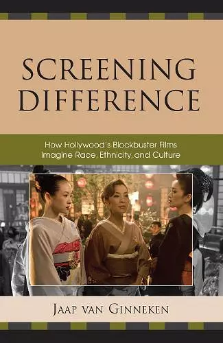 Screening Difference cover