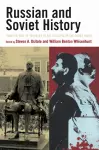 Russian and Soviet History cover