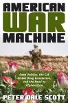 American War Machine cover