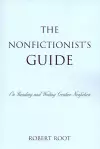 The Nonfictionist's Guide cover