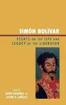 Simón Bolívar cover