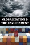 Globalization and the Environment cover