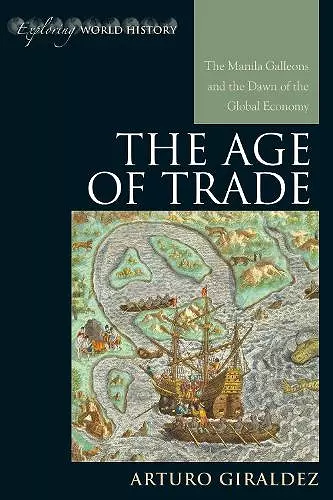 The Age of Trade cover