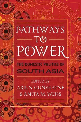 Pathways to Power cover