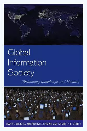 Global Information Society cover