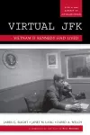 Virtual JFK cover