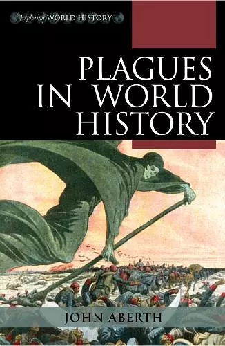 Plagues in World History cover
