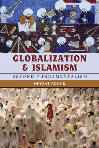 Globalization and Islamism cover