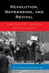 Revolution, Repression, and Revival cover