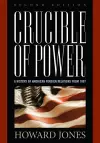 Crucible of Power cover