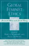 Global Feminist Ethics cover