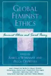 Global Feminist Ethics cover