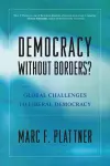 Democracy Without Borders? cover