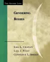 Gendering Bodies cover