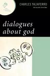 Dialogues about God cover