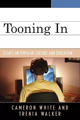 Tooning In cover