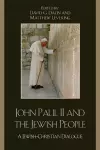 John Paul II and the Jewish People cover