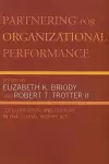 Partnering for Organizational Performance cover