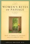 Women's Rites of Passage cover