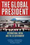 The Global President cover