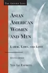 Asian American Women and Men cover