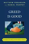 Greed is Good cover