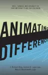 Animating Difference cover