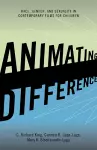 Animating Difference cover
