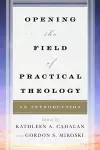 Opening the Field of Practical Theology cover