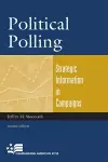 Political Polling cover