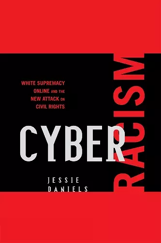 Cyber Racism cover