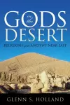 Gods in the Desert cover