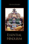 Essential Hinduism cover