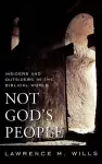 Not God's People cover